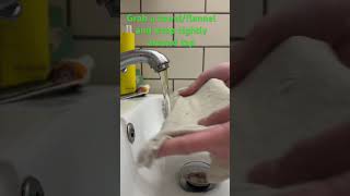 How to make laminar flow