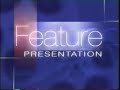Feature Presentation 1999 2006