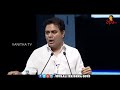 KTR Anna Good Speech Ktr WhatsApp Status 2022