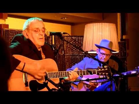Michael de Jong & Willem van Dullemen - Same Old Blues with GDTRFB tease