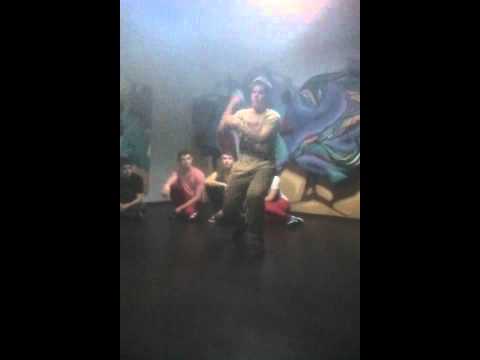 emo) battle 29.09.12