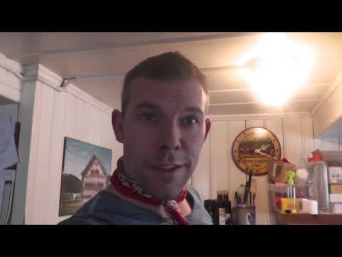 Hausgemachte Leberwürste für unsere Schweine-Metzgete / Schlachtfest