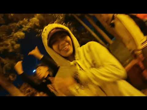 En el b🍑🍑m -  Eme inostroza Ft Kid Rol