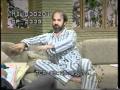 John Cleese On The First TV Am Programme In1983