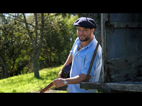 Luis Arrúa - De siembra y cosecha ( Video oficial )