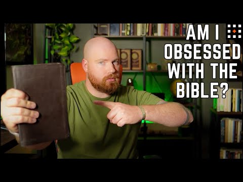 "It's Not All About Scripture!"