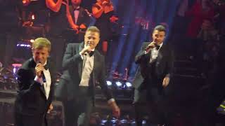 Download lagu When You're Looking Like That, Westlife, Royal Albert Hall, London, 10/28/25 mp3