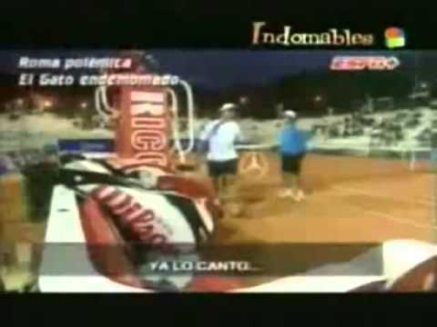 Las Locuras De Gaudio