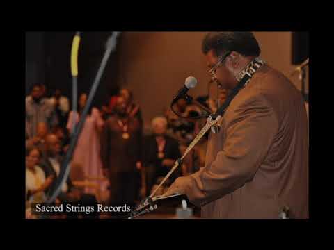 Sacred Steel Spotlight Profile - Aubrey Ghent