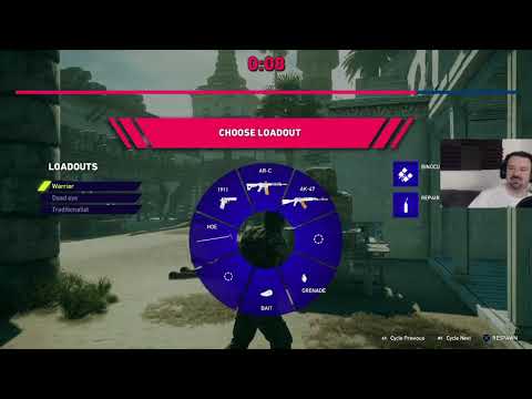 Far Cry 5 playthrough pt159 - Far Cry Arcade: The Final Mess (Final)