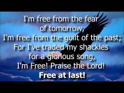 Ionica Bizau - I'm Free! (instrumental with lyrics)