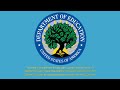 Just For Fun Video Creation Funding Credits 2011
