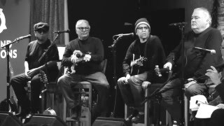 Los Lobos Full Interview (Live on Sound Opinions)