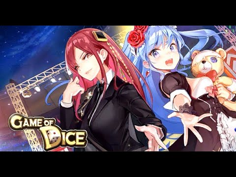 Game of Dice - Introduction Tutorial iOS Android Gameplay - YouTube