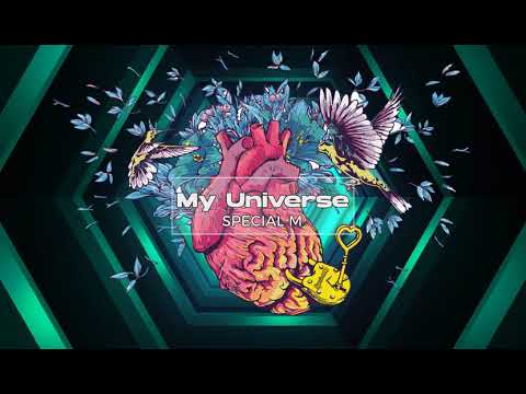 1 - Special M - My Universe