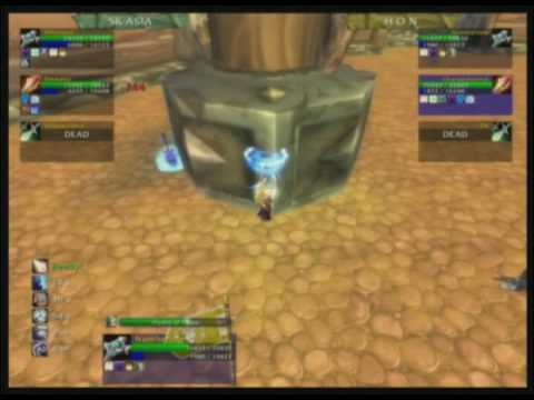 SK Gaming Asia vs. HON Round 2 Grand Final 1- Global Finals