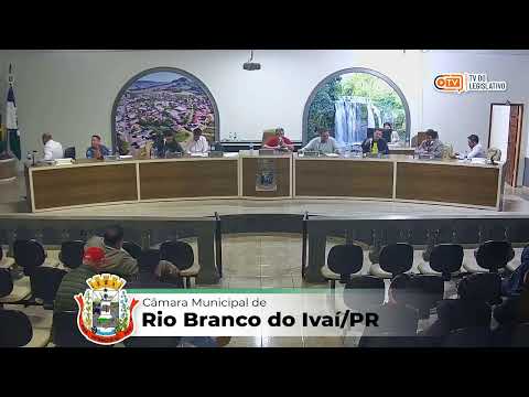 17ª SESSÃO ORDINÁRIA