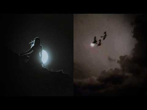 😱😱😱😱The Dark Side of History: A Journey into Witchcraft😱😱😱😱