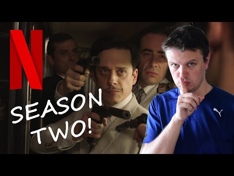 A VERY SECRET SERVICE Season 2 (Two) / Au Service de la France