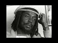 PETER TOSH: PEACE TREATY - VOCAL + DUB