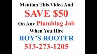 preview picture of video 'Plumbers, Plumbing, Drain Cleaning, Emergency Plumbing Company Mason OH'