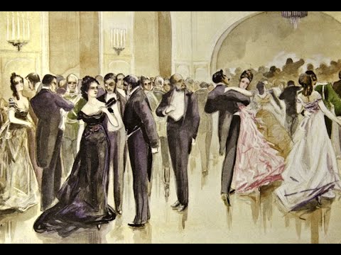 Joseph Hellmesberger Jr. - Glocken Polka Und Galopp