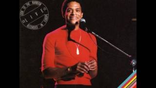 Al Jarreau - You Don&#39;t See Me