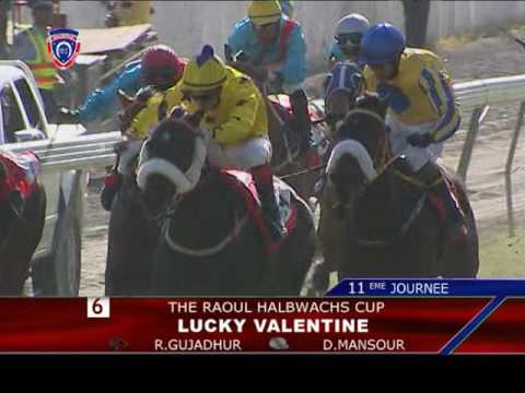 RACEMETING 11 - 2016 - TEMPS FORT