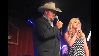 Rhonda Vincent & Daryle Singletary - Above And Beyond