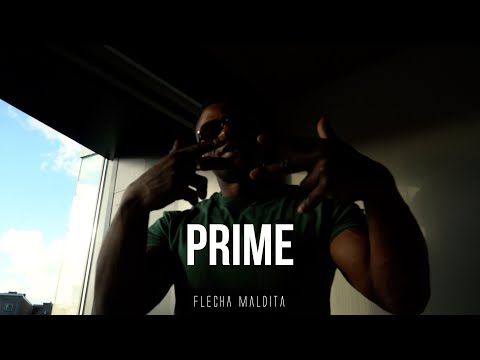 FLECHA MALDITA-PRIME(PROD.EXTREMASBEATS)ROLLING WOLF MUSIC
