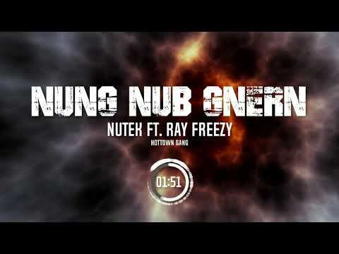 NNG (นับเงิน) - Nutek ft.Ray Freezy (Official Audio)