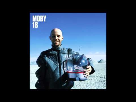 Moby - In this World