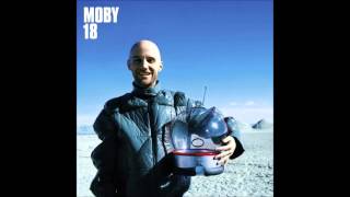 Moby - In this World