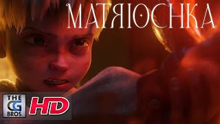 A CGI 3D Short Film: Matriochka - by ESMA | TheCGBros