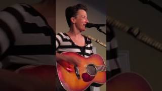 Melissa Ferrick - Meaning Of Love - Jonathan's,  Ogunquit ME - August 30, 2014