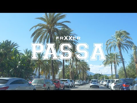 Frxxer - Passa | B.S.T Records