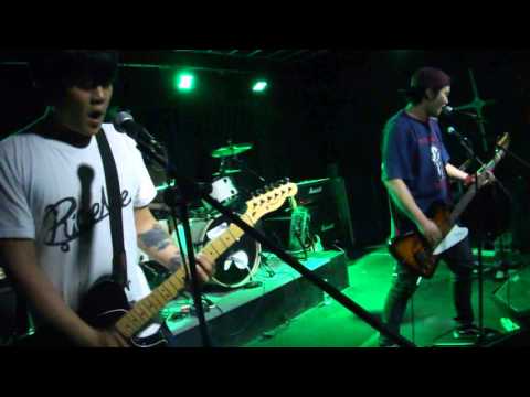 10102015 Bettyass - Local Pride, 10 Years Fucked Up, But 10 Years More