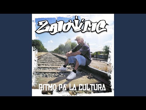 Ritmo Pa La Cultura Instrumental Remix
