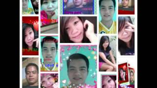 me and honey ko-"henry&analyne"1st monthsary-"