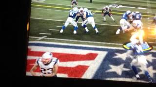 get your head in the game!