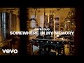Safri Duo - Somewhere In My Memory (Official Video)
