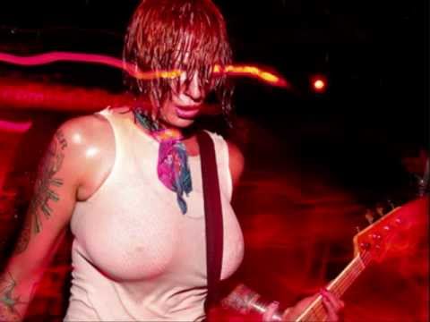 NASHVILLE PUSSY - COME ON, COME ON