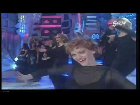 Ruzica Cavic - Meseceva pesma