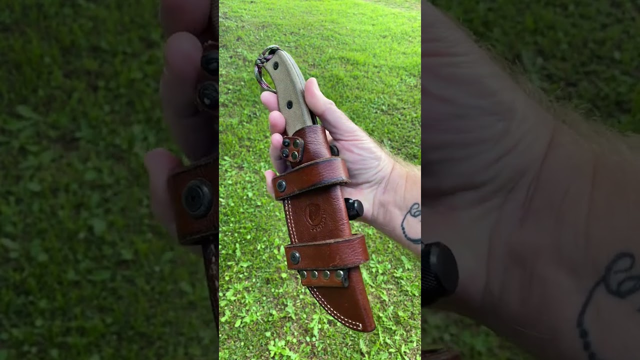 Esee 5 fixed blade #edc #knife #blades #survival