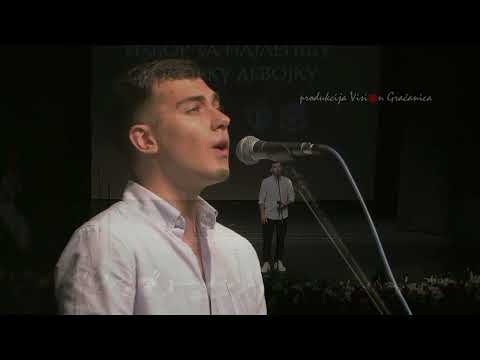 Marijo, deli bela kumrijo - Svetozar Igić