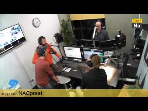 NACpraat 10-10-2019 S7-E16 #315: Terugblik op NAC - NEC en periodetitel