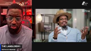PART 2! CAM NEWTON'S SILENT ANGER IS THE SOURCE OF HIS PROBLEMS & YOURS TD JAKES