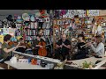 YMusic Tiny Desk Concert