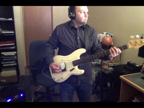 Fender Precision Bass 1962 Olympic White image 15