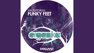 Funky Feet (Original Mix)